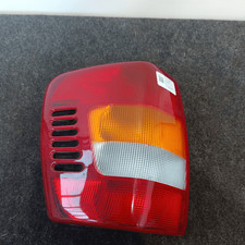 Fanale post. SX JEEP GRAND