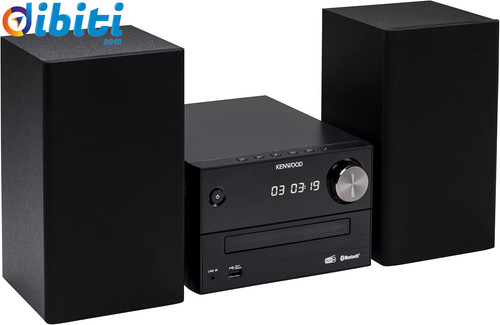 Kenwood sistema hifi stereo - sistema,