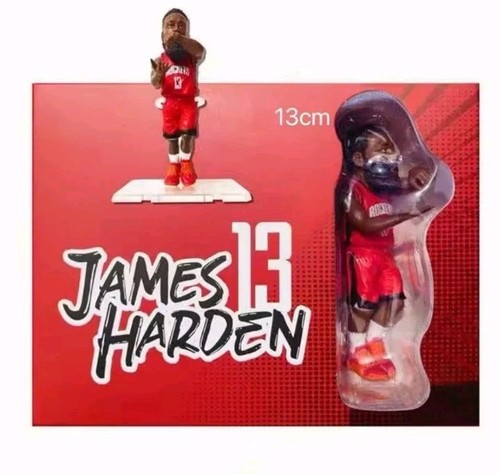 Nba action figure - nba,