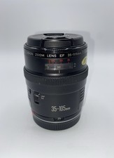TAMRON Canon obiettivo zoom EF
