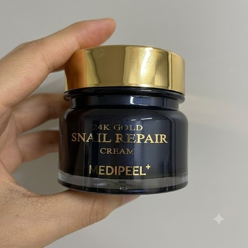 Medi peel crema riparatrice - crema,