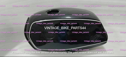 Bmw r45 r65 1981 serbatoio - bmw,