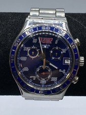 Orologio uomo swatch - uomo,