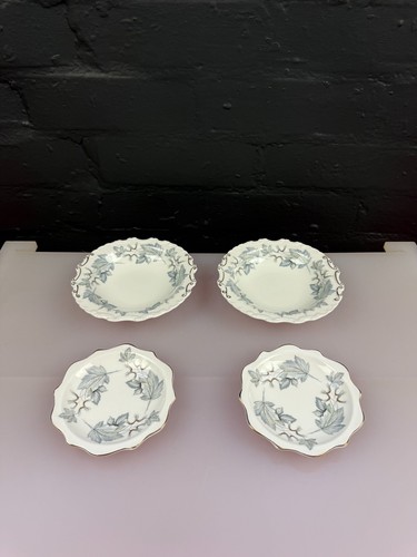 Royal albert set 4 - albert,