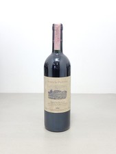 Brunello Di Montalcino La
