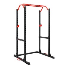 Power cage squat - e,