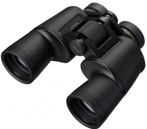 Nikon action binocolo - nikon,