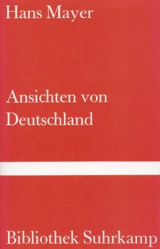 Ansichten von deutschland - ansichten,