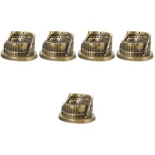  5 Conti Delicati Statuine