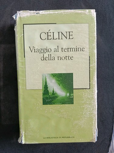 Viaggio termine della - viaggio,