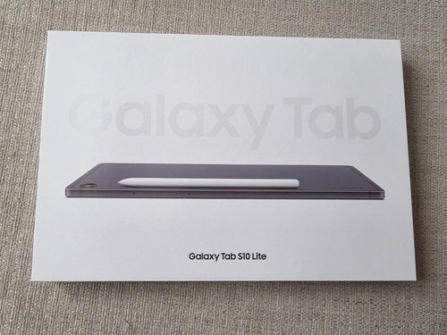 Samsung galaxy tab s10 - samsung, lite