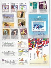 Russia/USSR. Collection