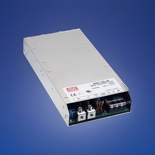 Mean well rsp 750 - well, rsp-750-24