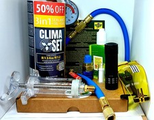 Kit rilevamento perdite - kit,