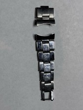 Rolex 18mm Rivetto Bracciale