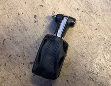DSG 4-Motion pomello cambio