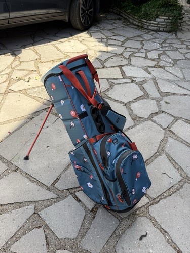 Borsa golf ogio hybrid - borsa,