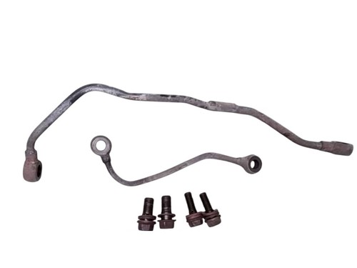 Tubi olio cams yamaha - tubi,