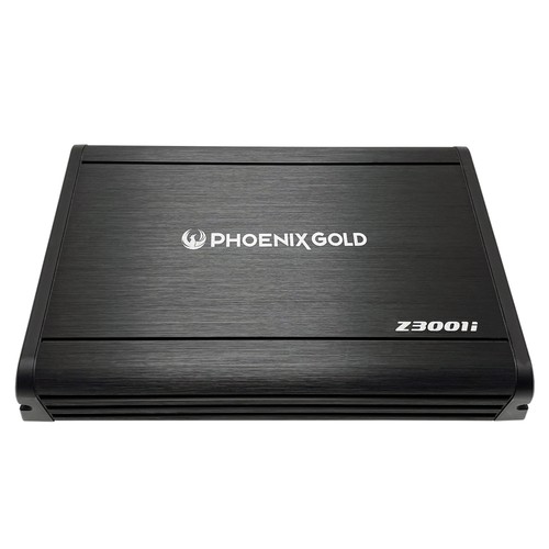 Phoenix gold z3001i - gold,