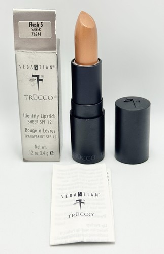 Sebastian trucco identity - sebastian,