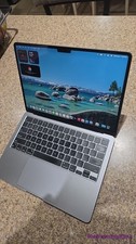 2022 Apple MacBook Air 13" M2