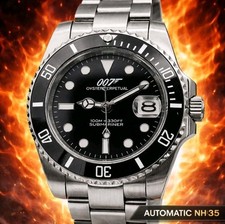 James Bond 007 Automatic Ltd