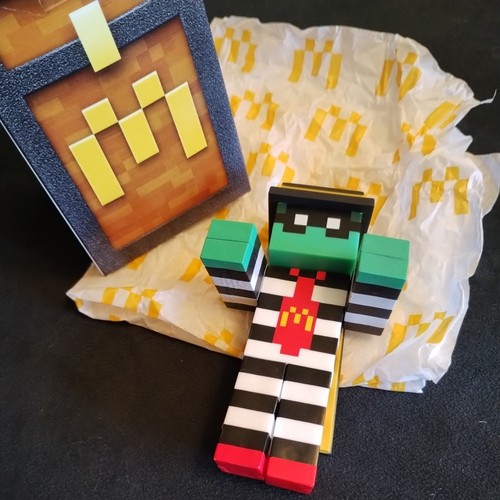 Mcdonald hamburglar - mcdonald's,