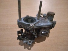 Fiat 500 F L Carburatore Weber
