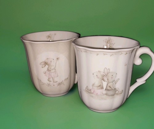 Set tazza coniglietto - set,