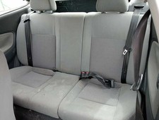 sedili posteriori SEAT IBIZA