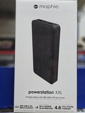 Mophie powerstation xxl - mophie,