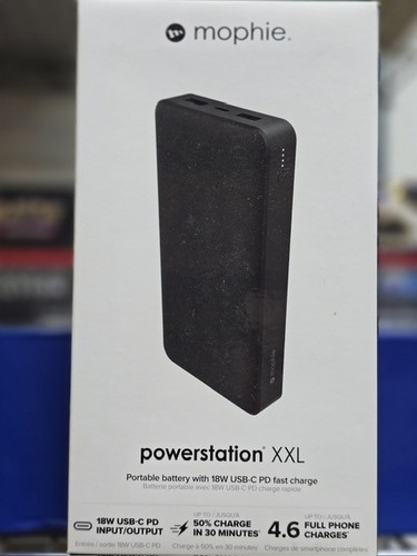 Mophie powerstation xxl - mophie,