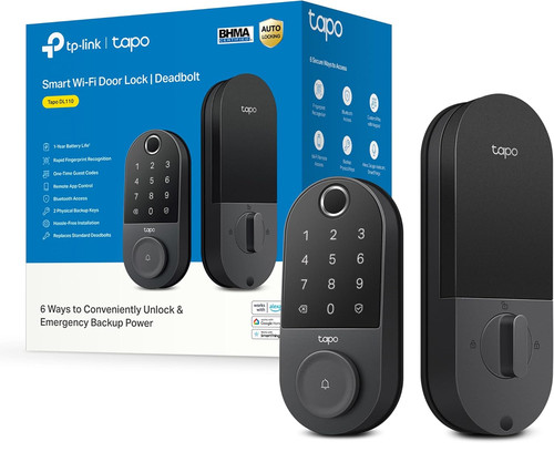 Tapo smart serratura per - serratura,