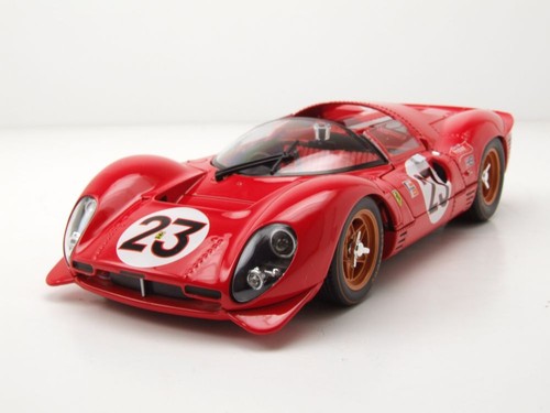 Modellino auto ferrari 330 - auto,
