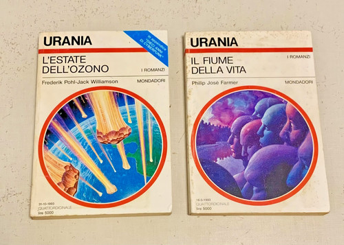 Urania lotto volumi il - urania-lotto, di