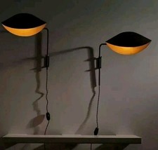 Coppia di Antony Scoces vintage italiani metà secolo di Serge Mouille 