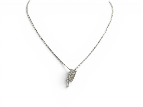 Rara collana chanel - collana, ciondolo