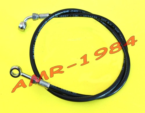 Tubo freno anteriore f 12 - anteriore,
