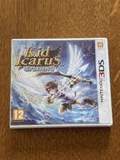 Kid Icarus Uprising per