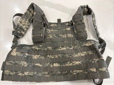 Gilet bauletto Eagle