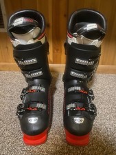 Scarponi da sci Salomon X Pro