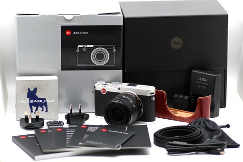 Top mint leica vario typ - leica,