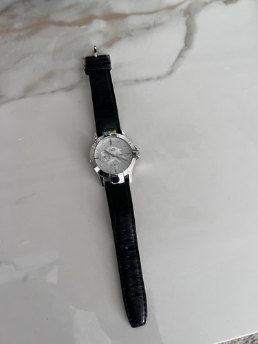Orologio dolce gabbana - d&g,