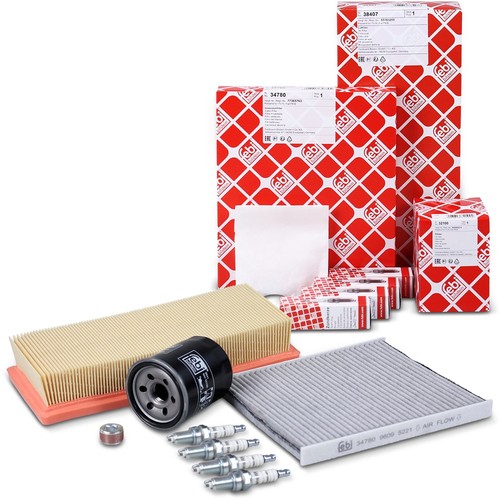 Kit ricambi febi bilstein - ricambi,