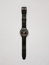 Swatch Chrono - 1991 - SCB106