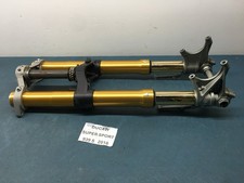FORCELLA COMPLETA COME FOTO OHLINS DUCATI SUPERSPORT S 939 2018