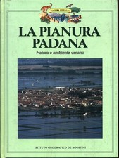 LA PIANURA PADANA AA.VV