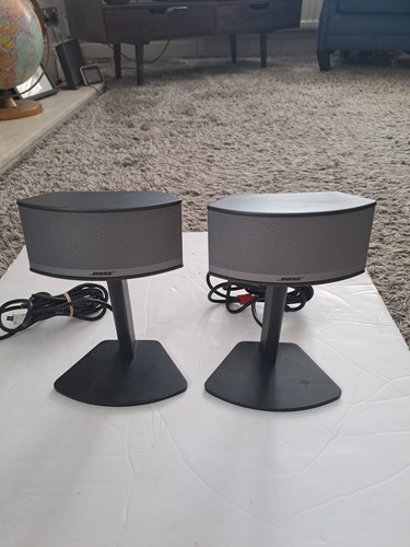Bose companion solo - bose, 5