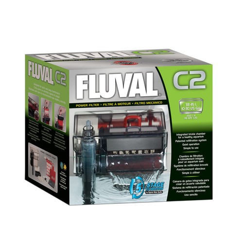 Fluval - , c2