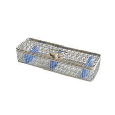 Cestello Sterilizzazione